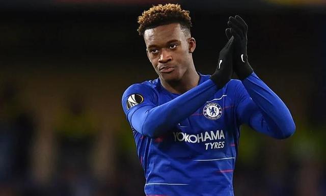 Chelsea erneuerte erfolgreich Odoi